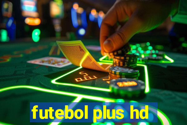 futebol plus hd